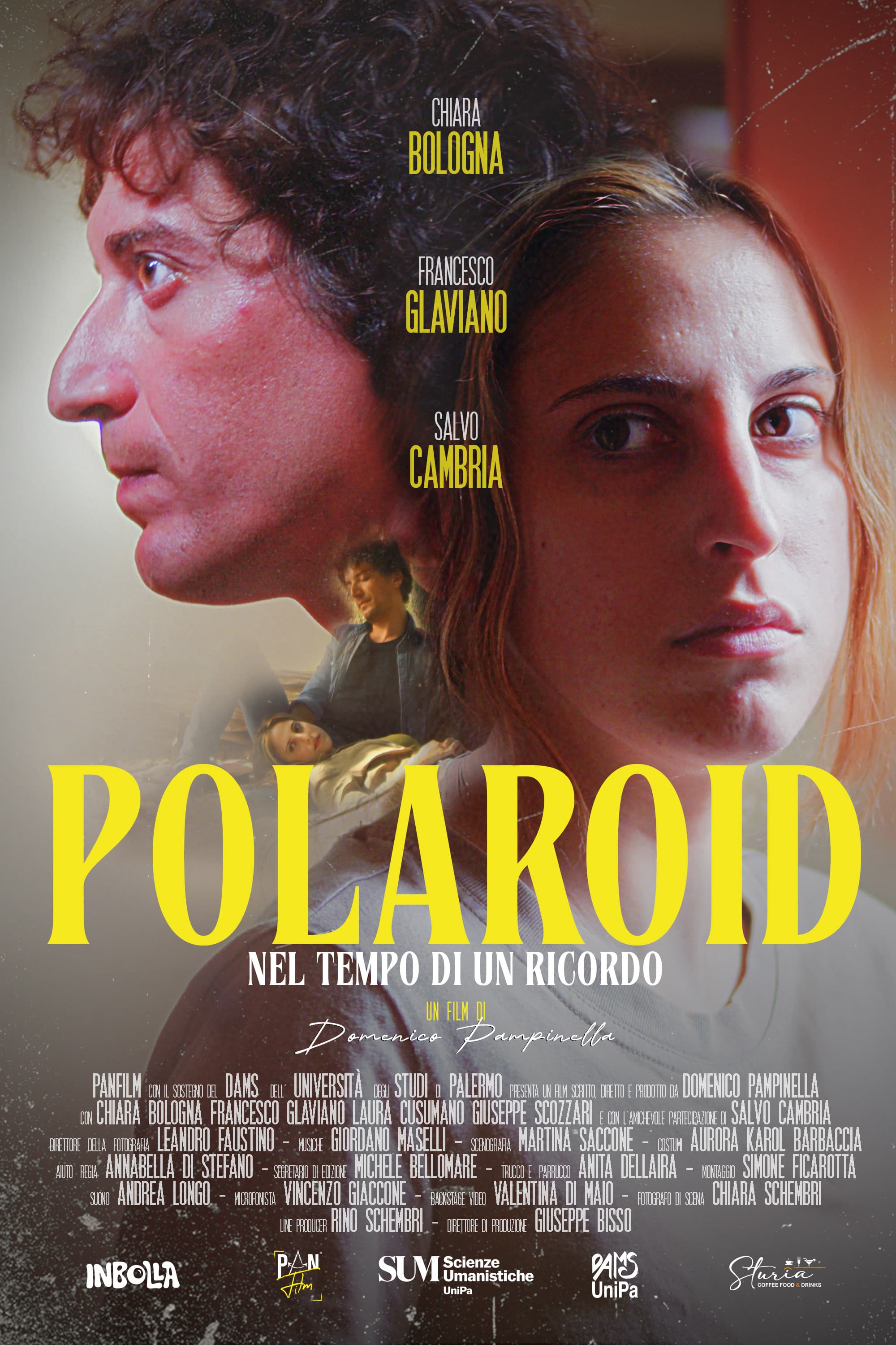 POLAROID - Nel tempo di un ricordo