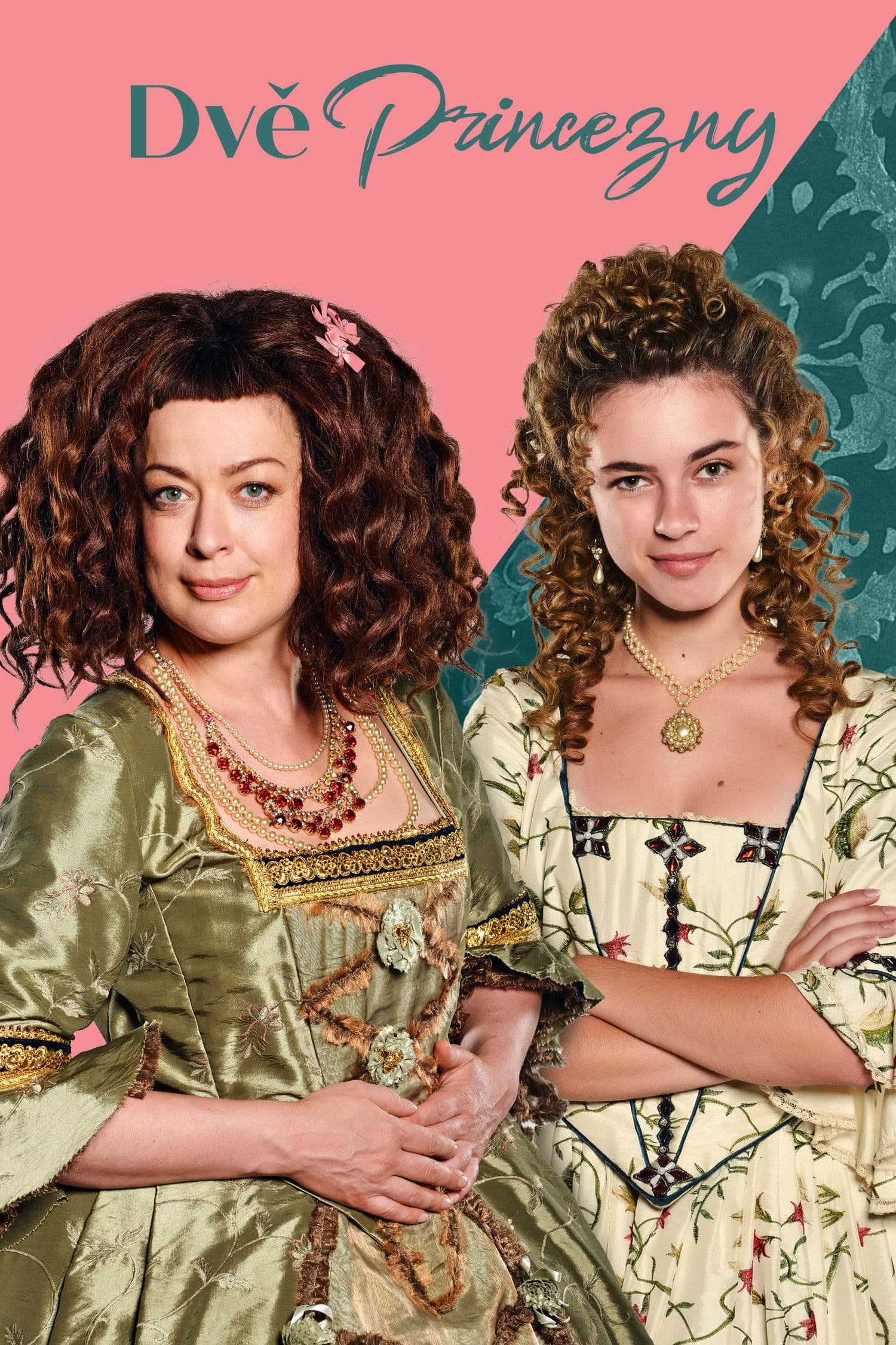 Dvě princezny