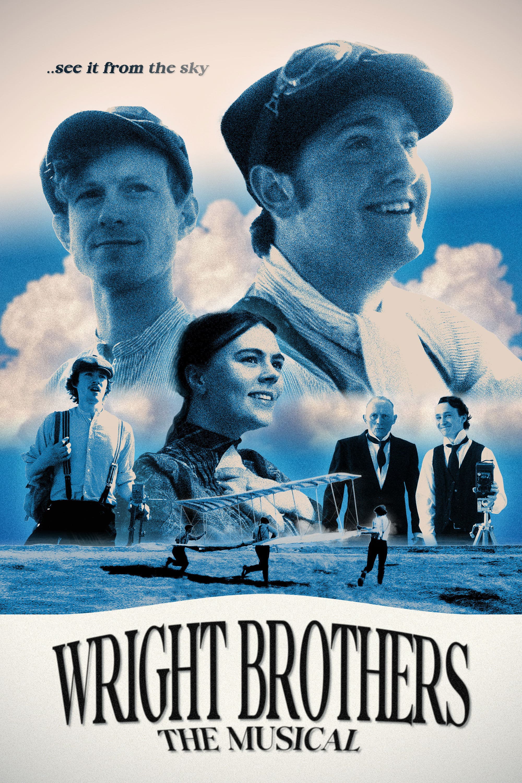Wright Brothers: The Musical