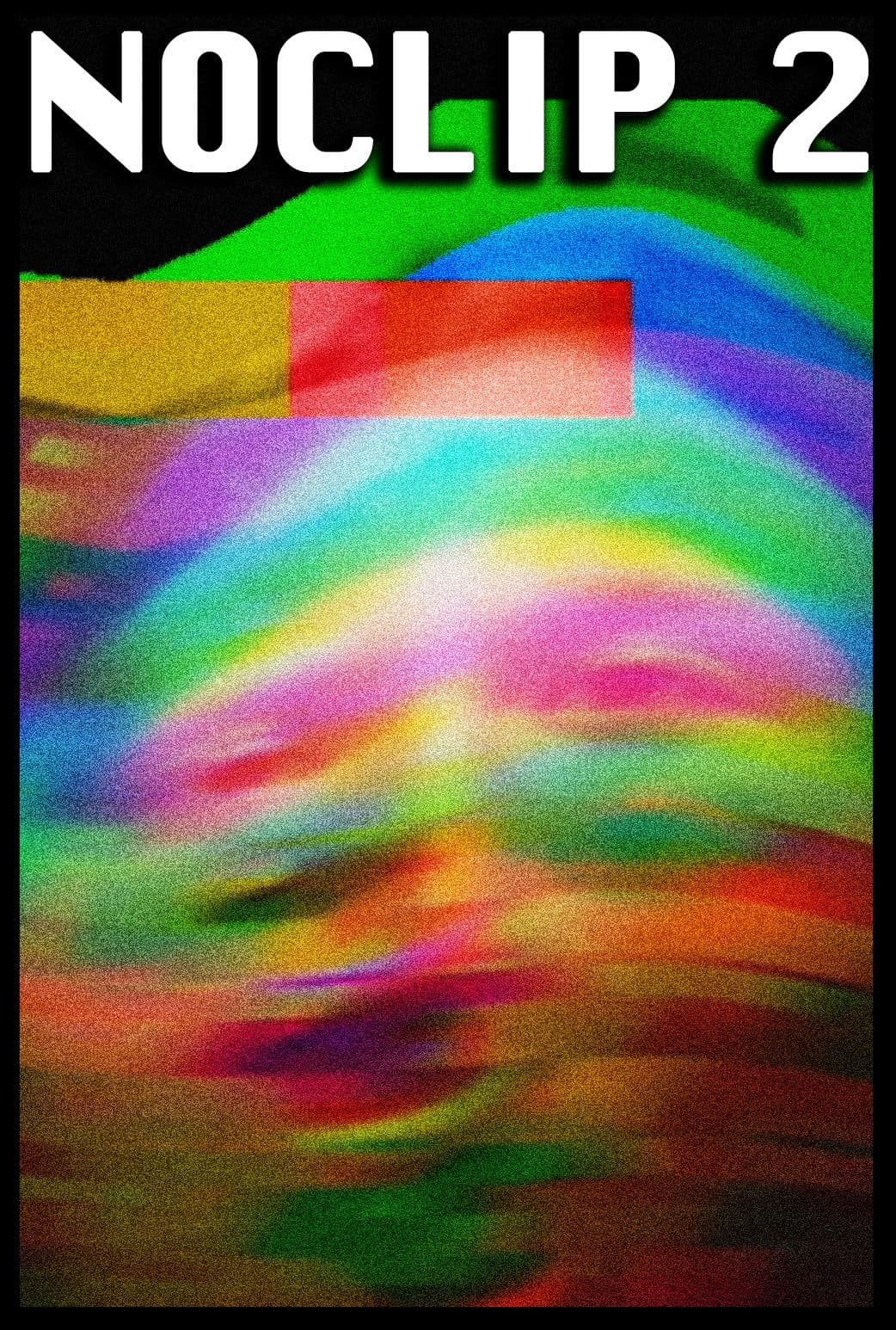 Noclip 2: Return to Lunchland