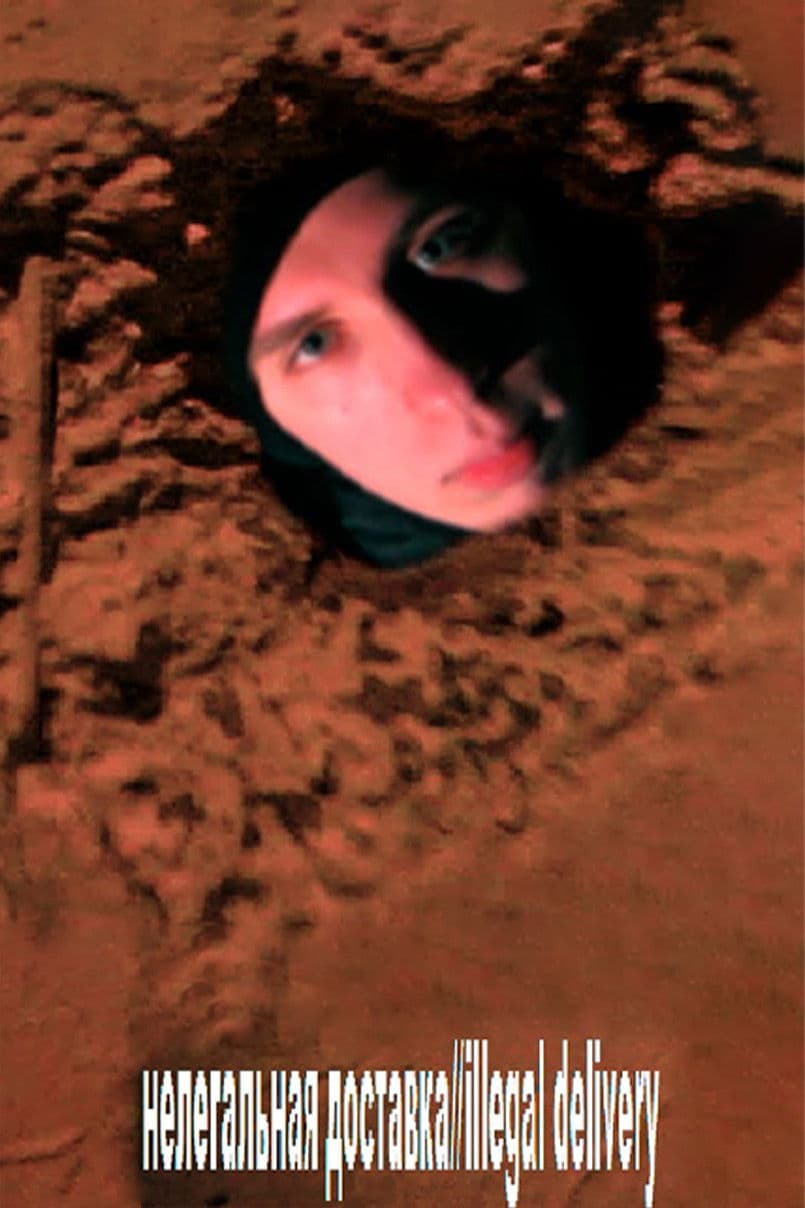 нелегальная доставка//illegal delivery