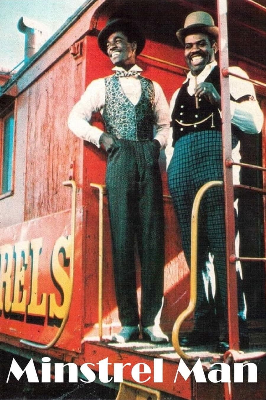 Minstrel Man