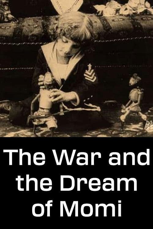 The War and the Dream of Momi