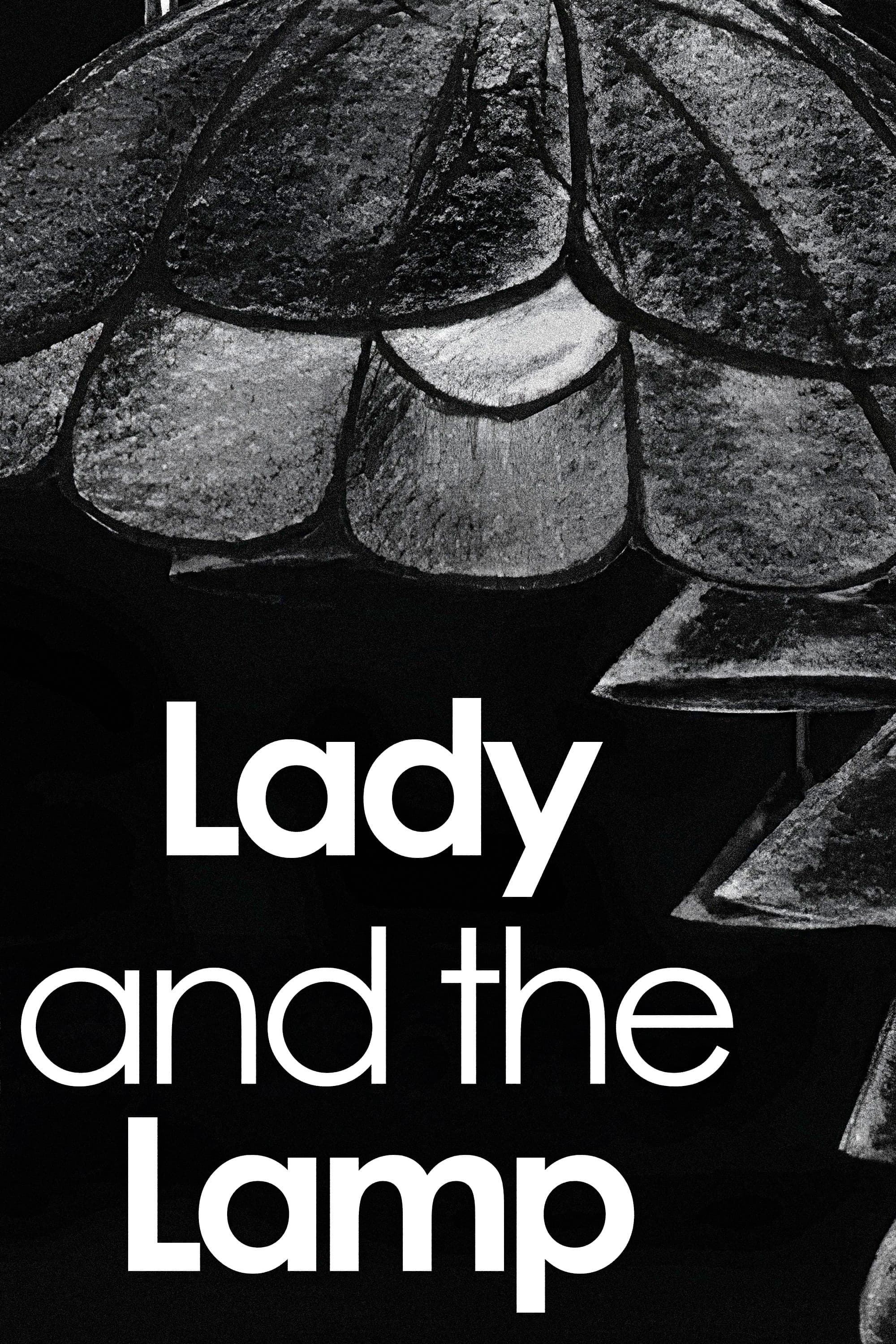 Lady and the Lamp