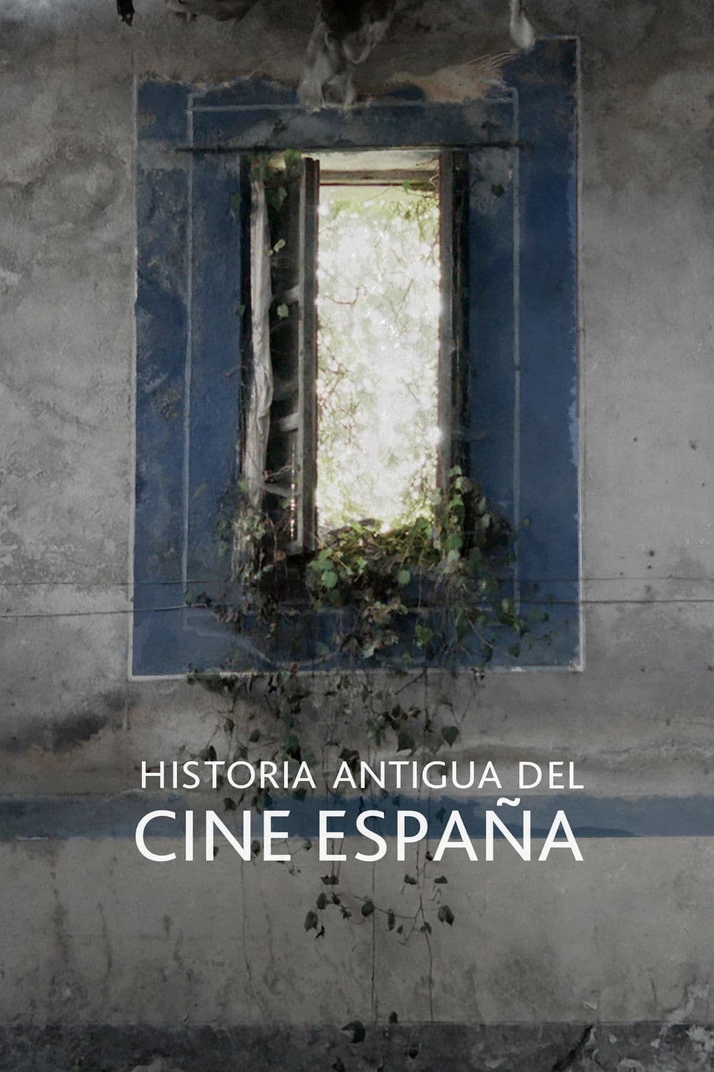 Historia antigua del cine España