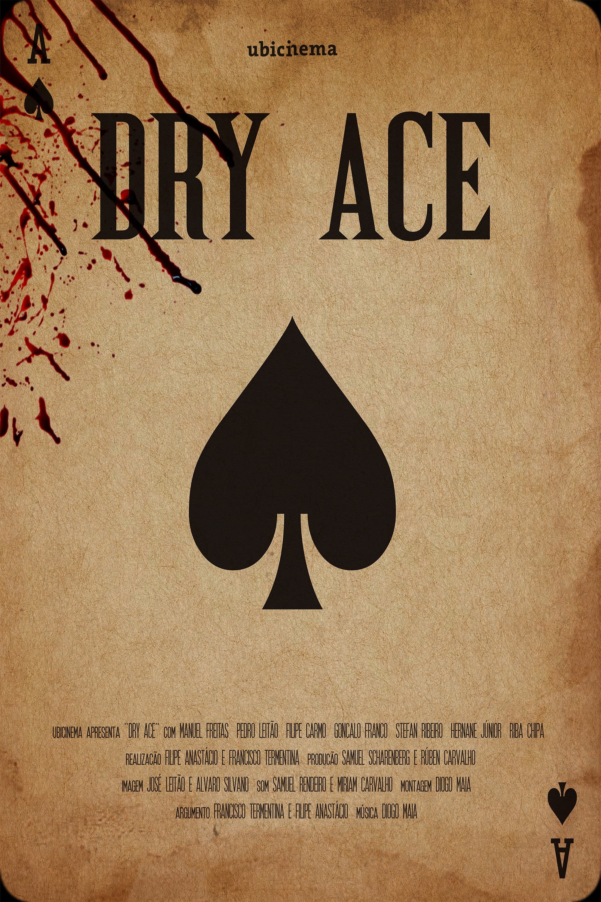 Dry Ace