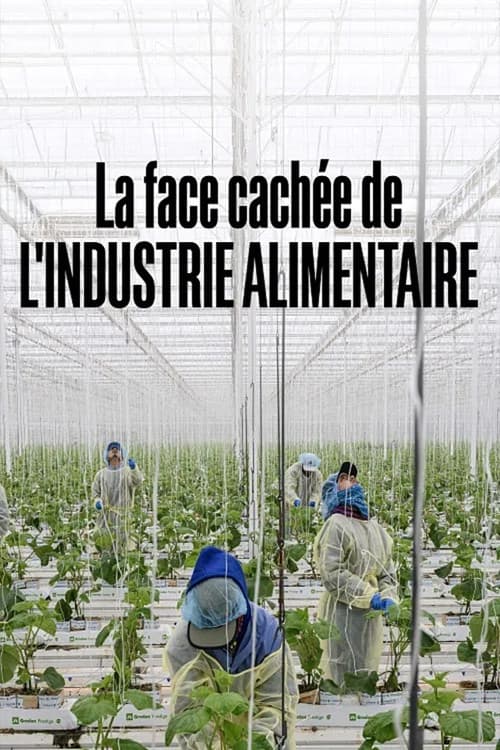 La face cachée de l'industrie alimentaire
