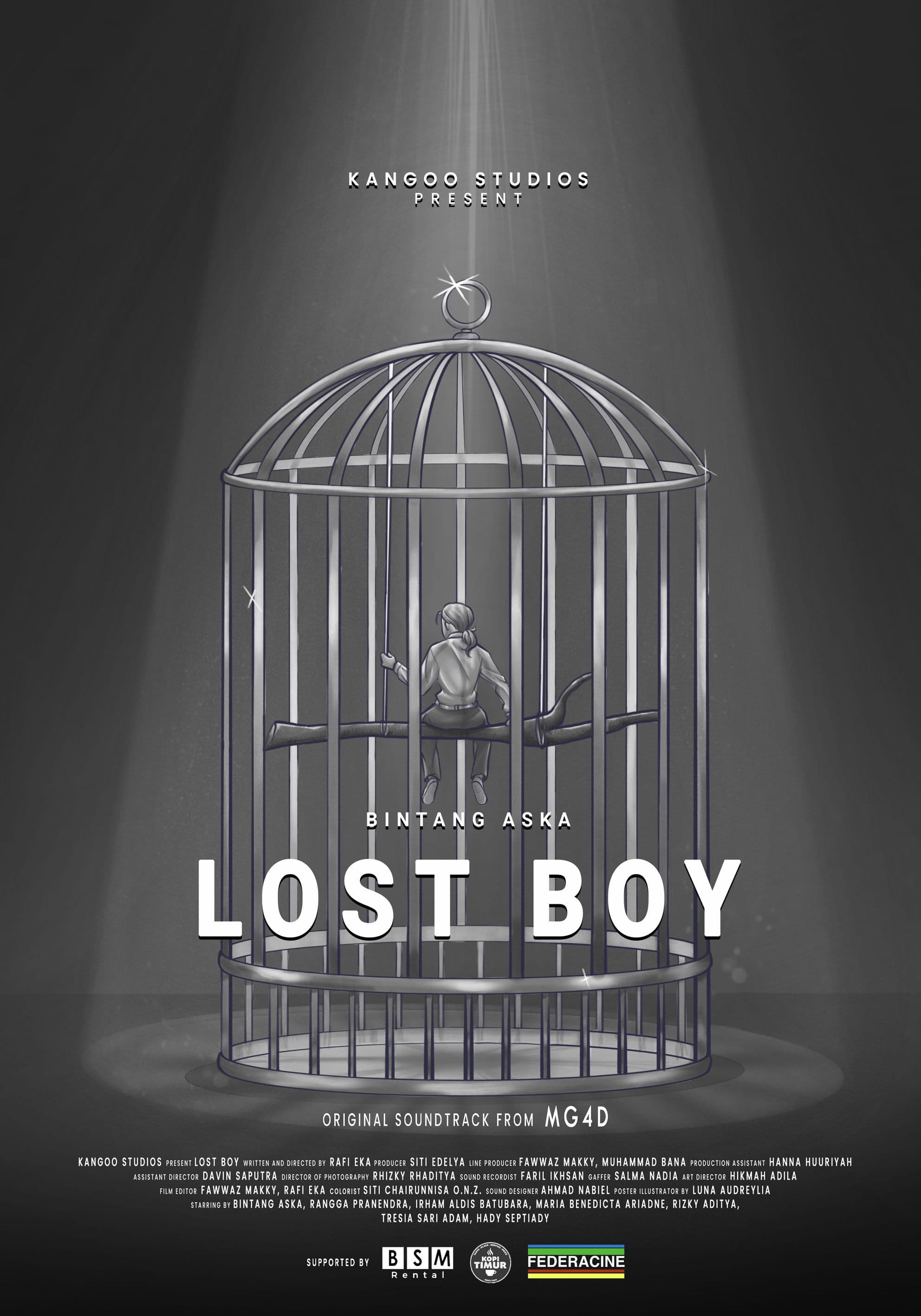 Lost Boy