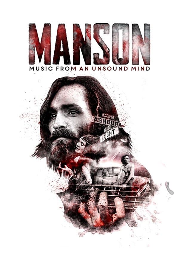 Manson: Music from an Unsound Mind