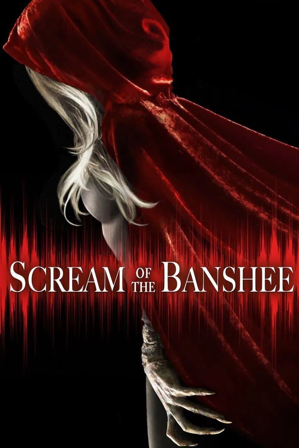 Scream of the Banshee