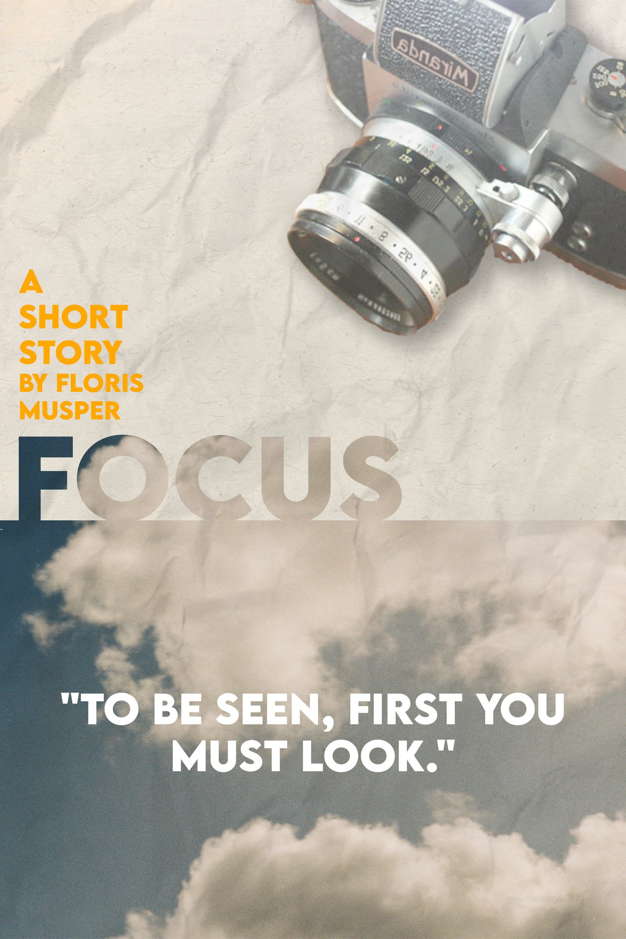 Focus | Short Film
