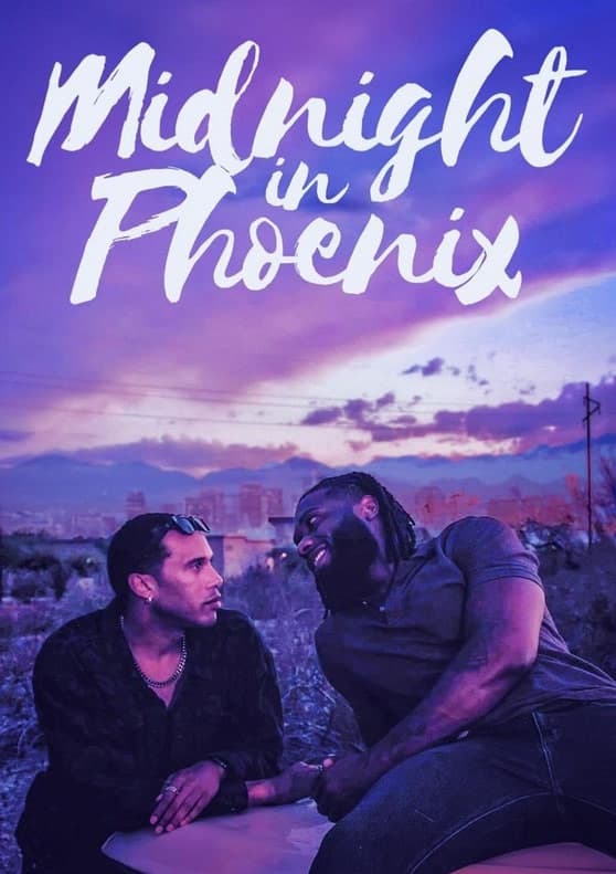 Midnight in Phoenix