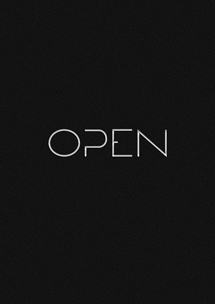 Open