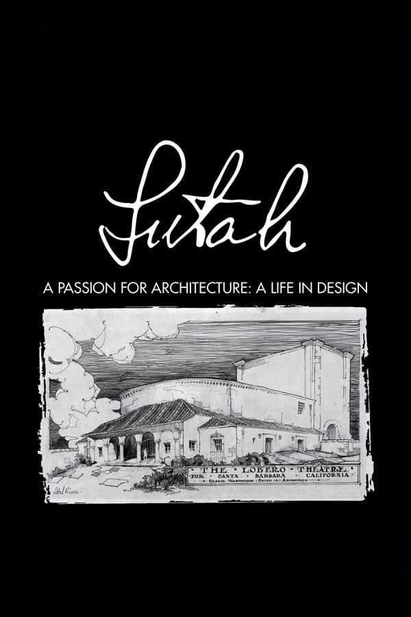 Lutah - A Passion for Architecture: A Life in Design