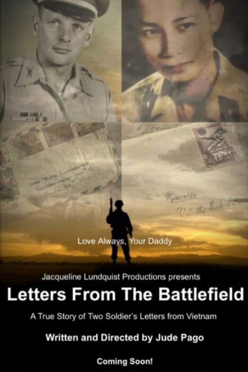 Letters from the Battlefield