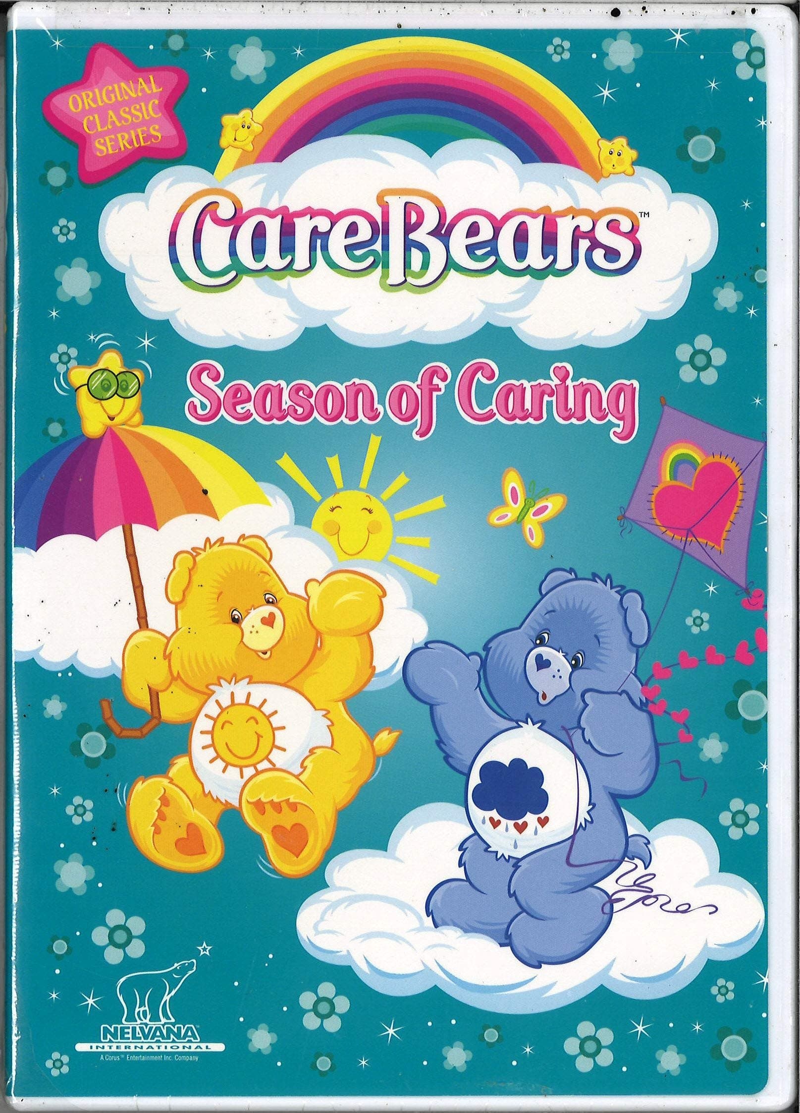 Care Bears: Season of Caring