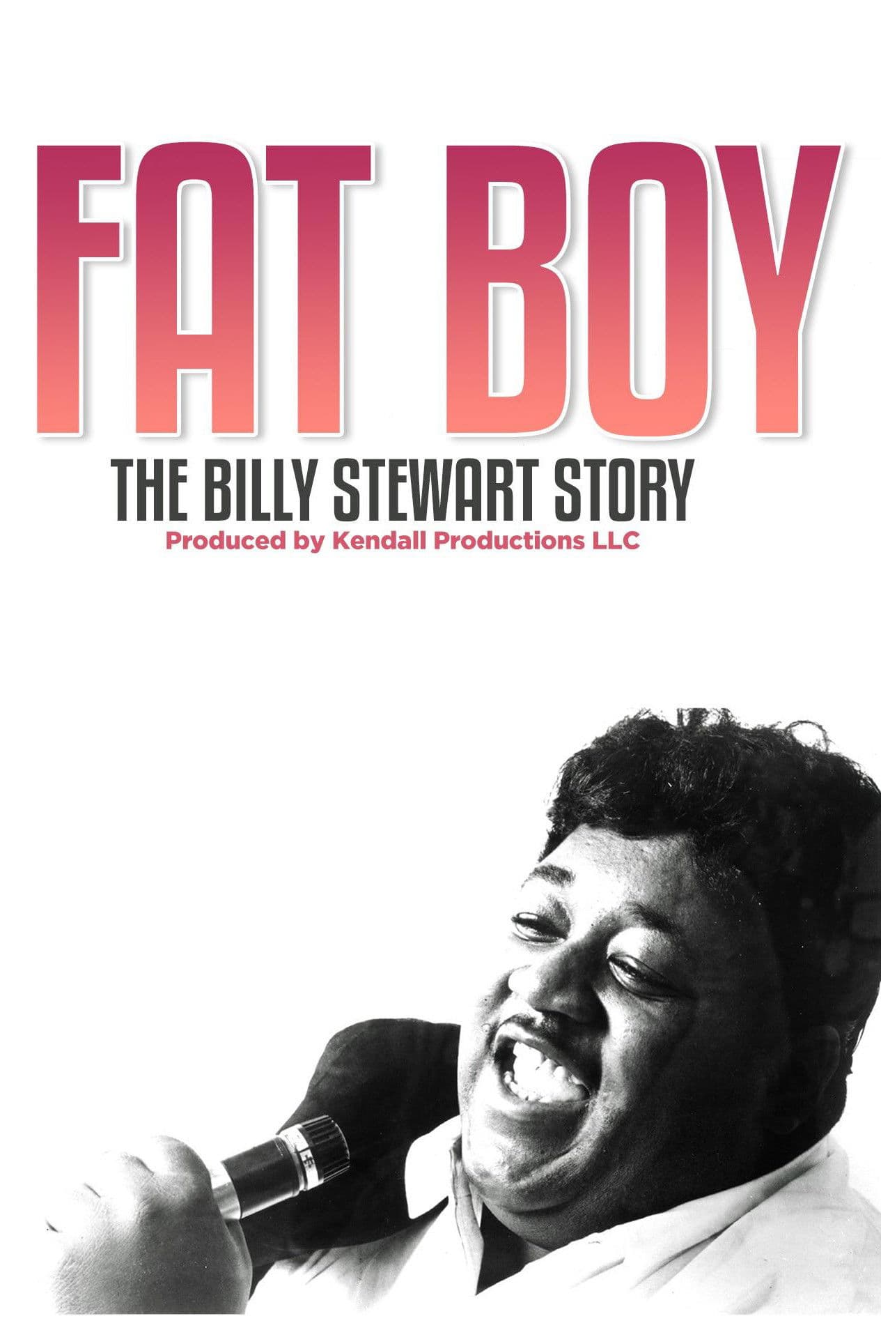 Fat Boy: The Billy Stewart Story