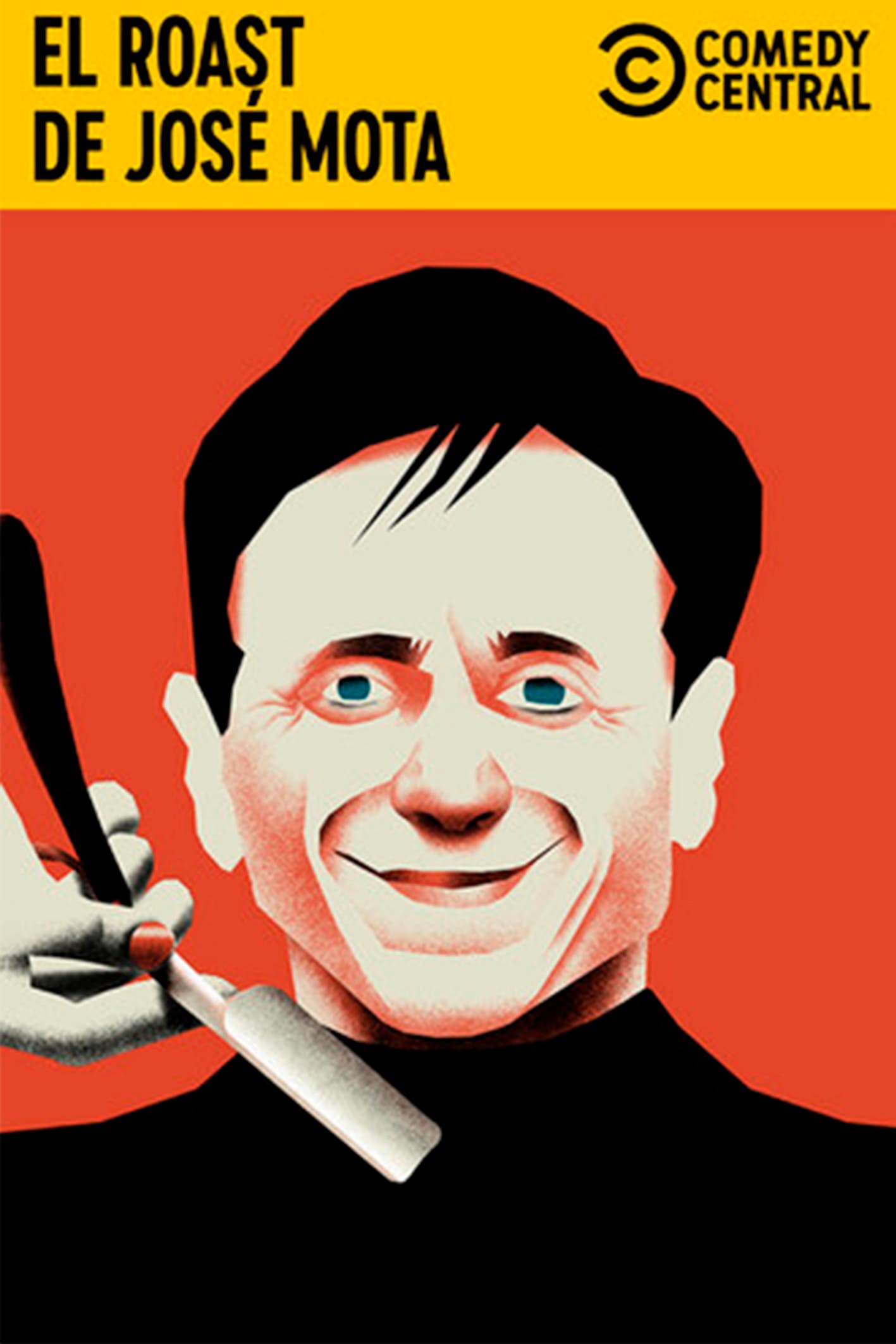 El Roast de José Mota