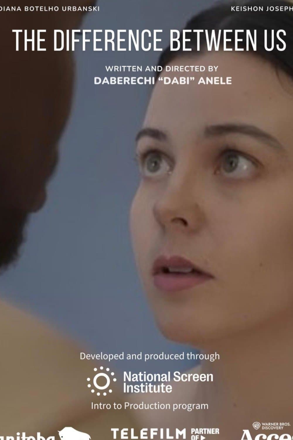 The Difference Between Us