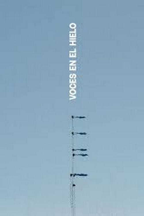 Voces de hielo