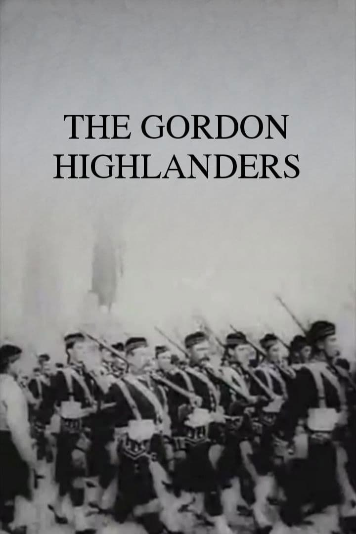 The Gordon Highlanders