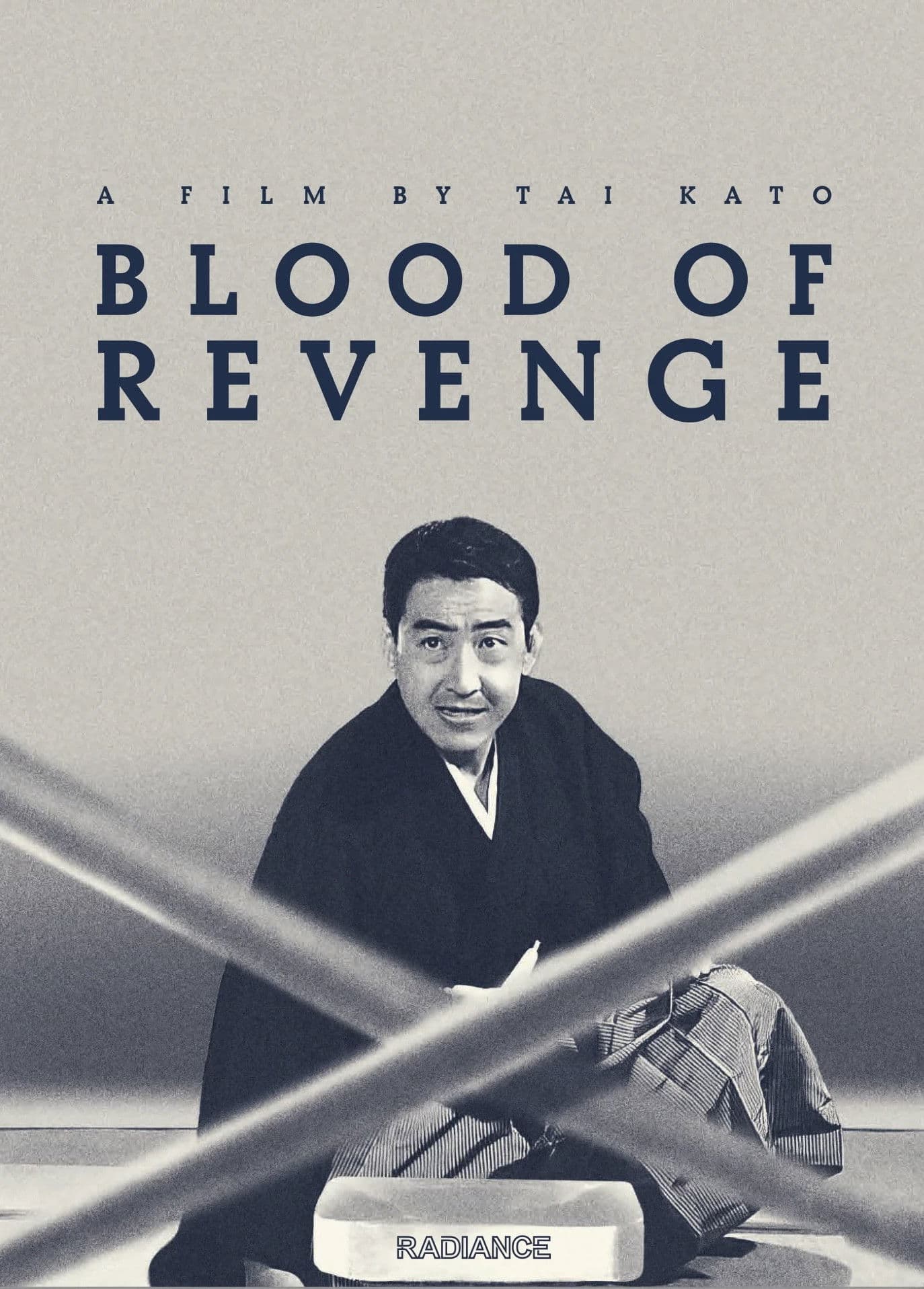 Blood of Revenge