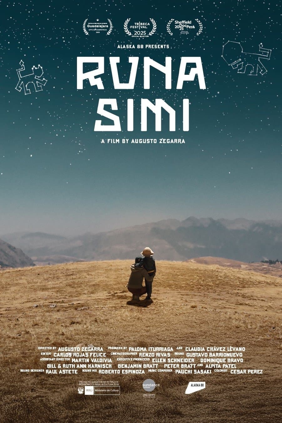 Runa Simi