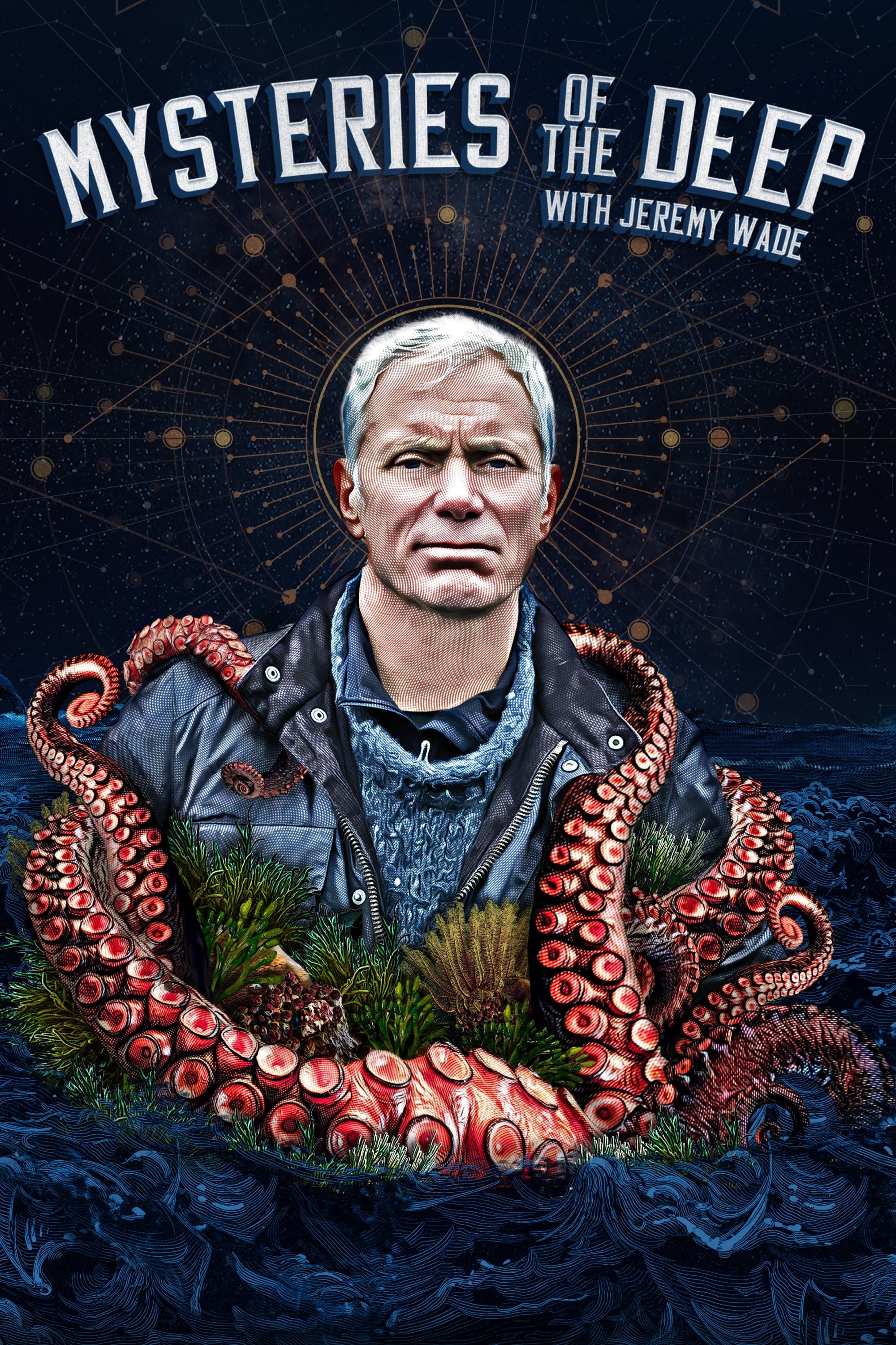 Mysteries of the Deep