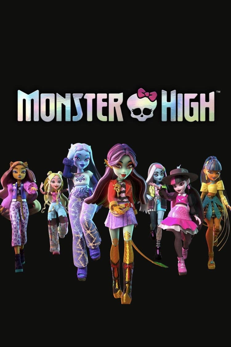 Monster High: Webisodes