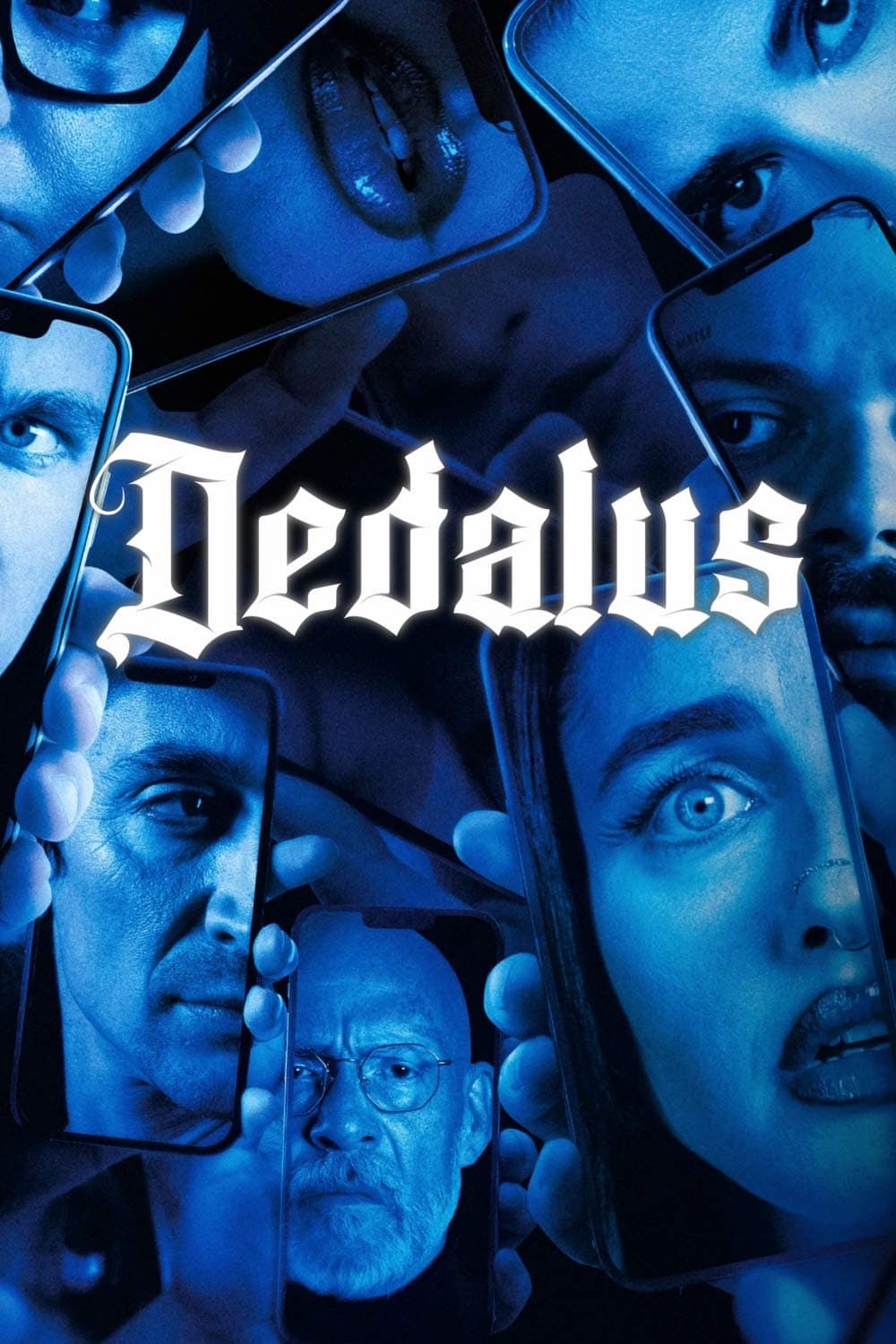 Dedalus