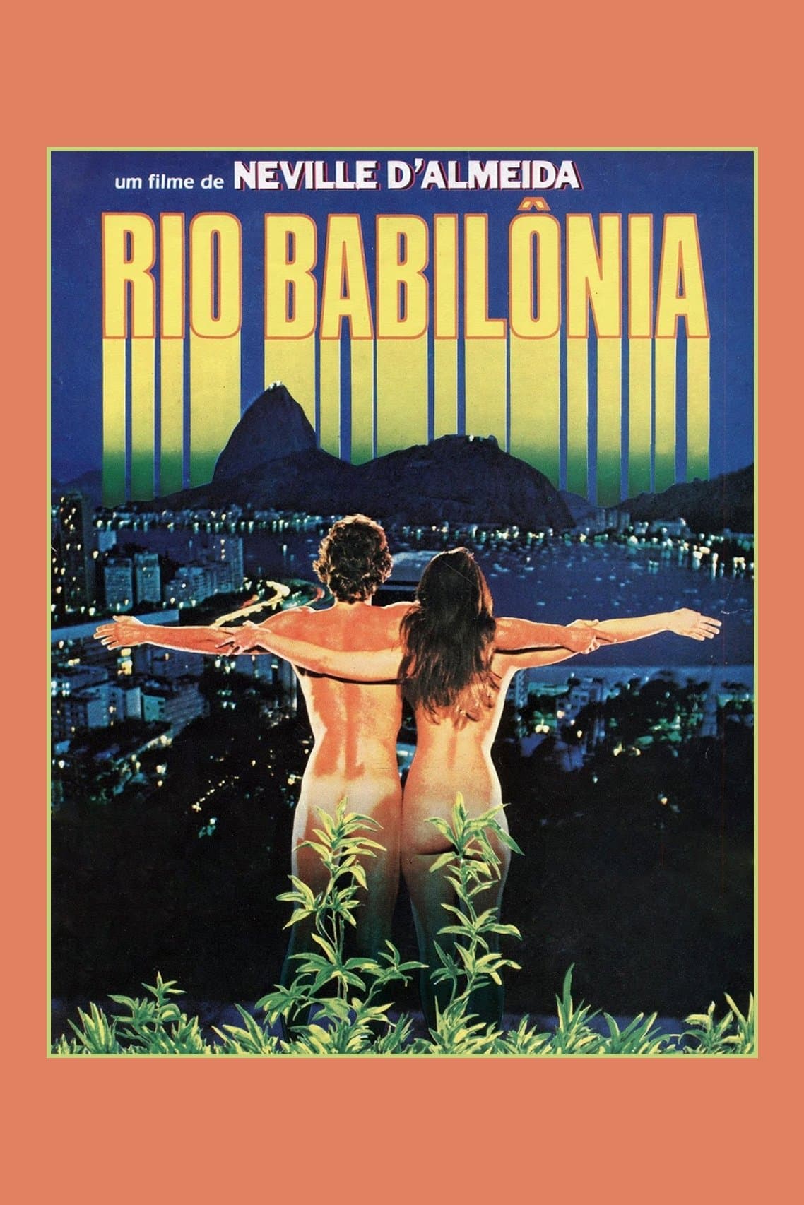 Rio Babilonia