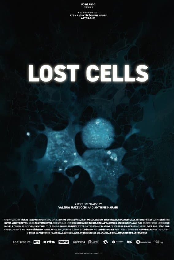 Lost Cells