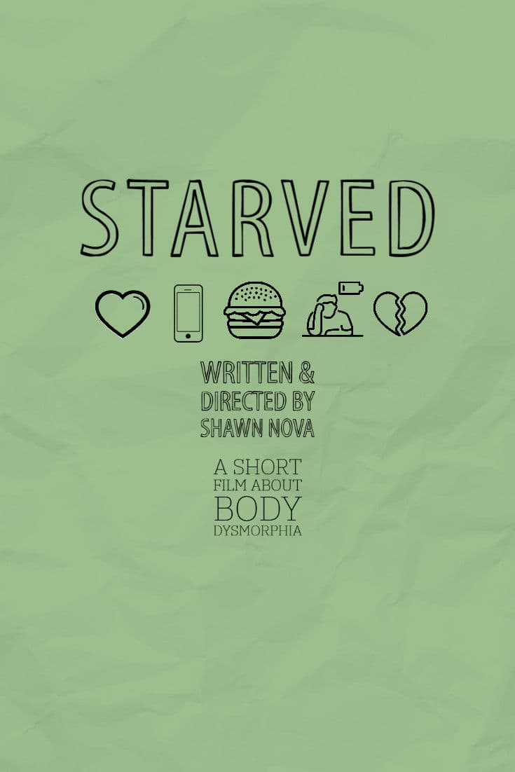 Starved