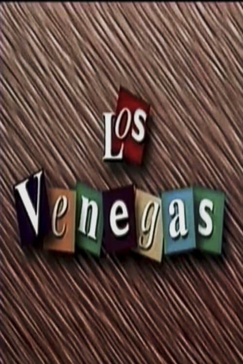 Los Venegas