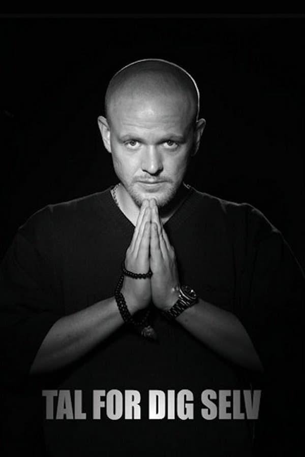 Anders Matthesen: Tal for dig selv