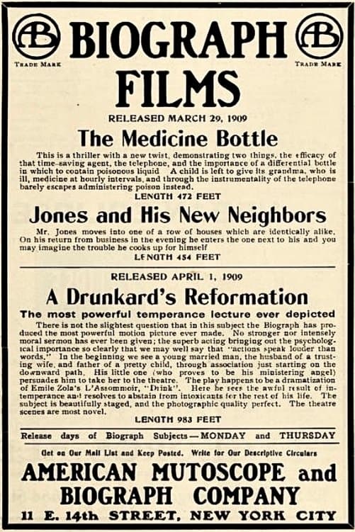 Jones and His New Neighbors