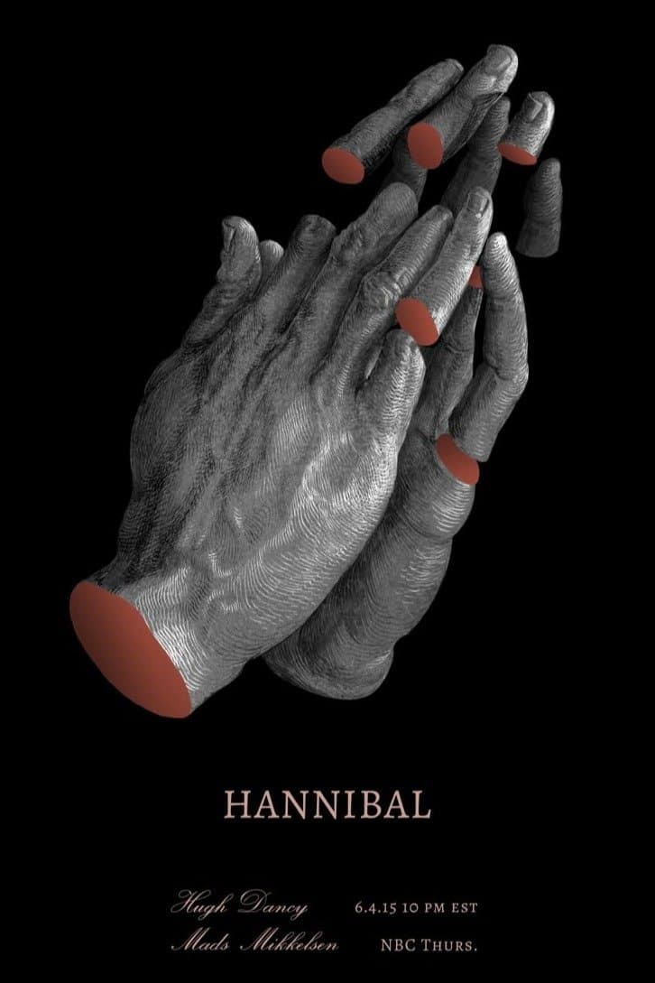 Hannibal: This Is My Design