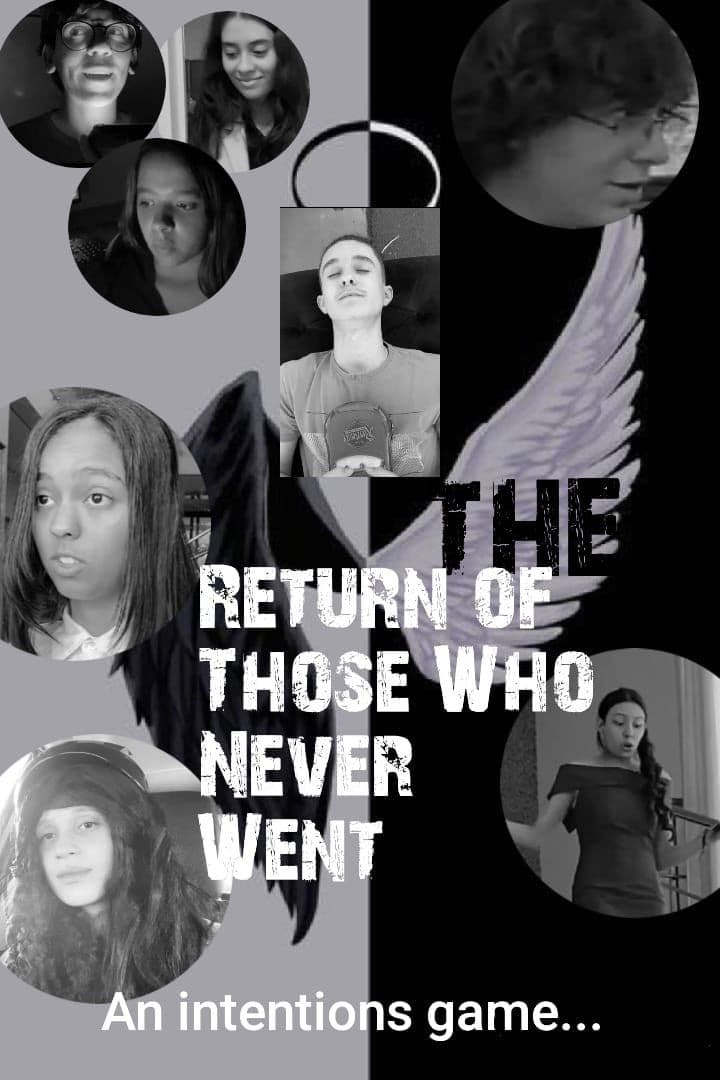 The Return Of Those Who Never Went