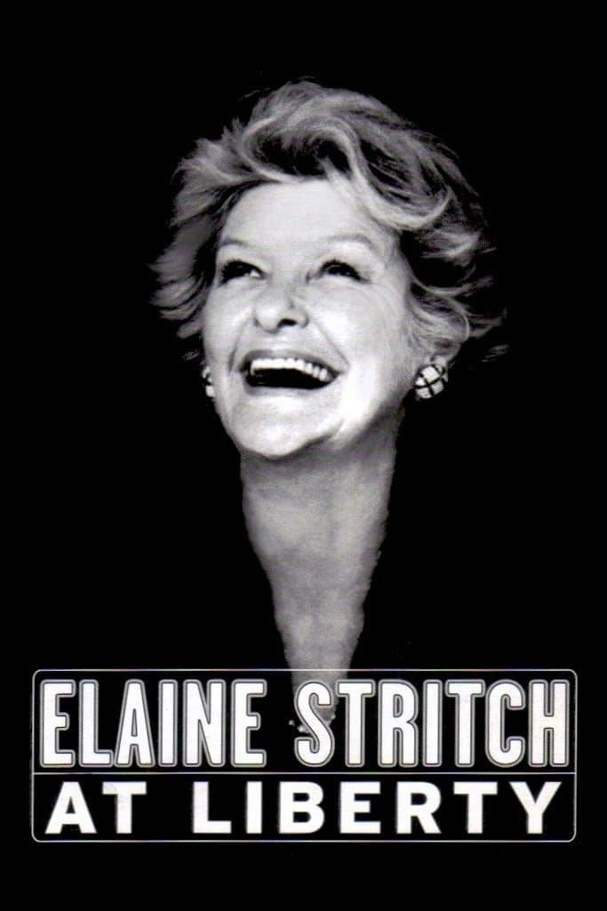 Elaine Stritch at Liberty