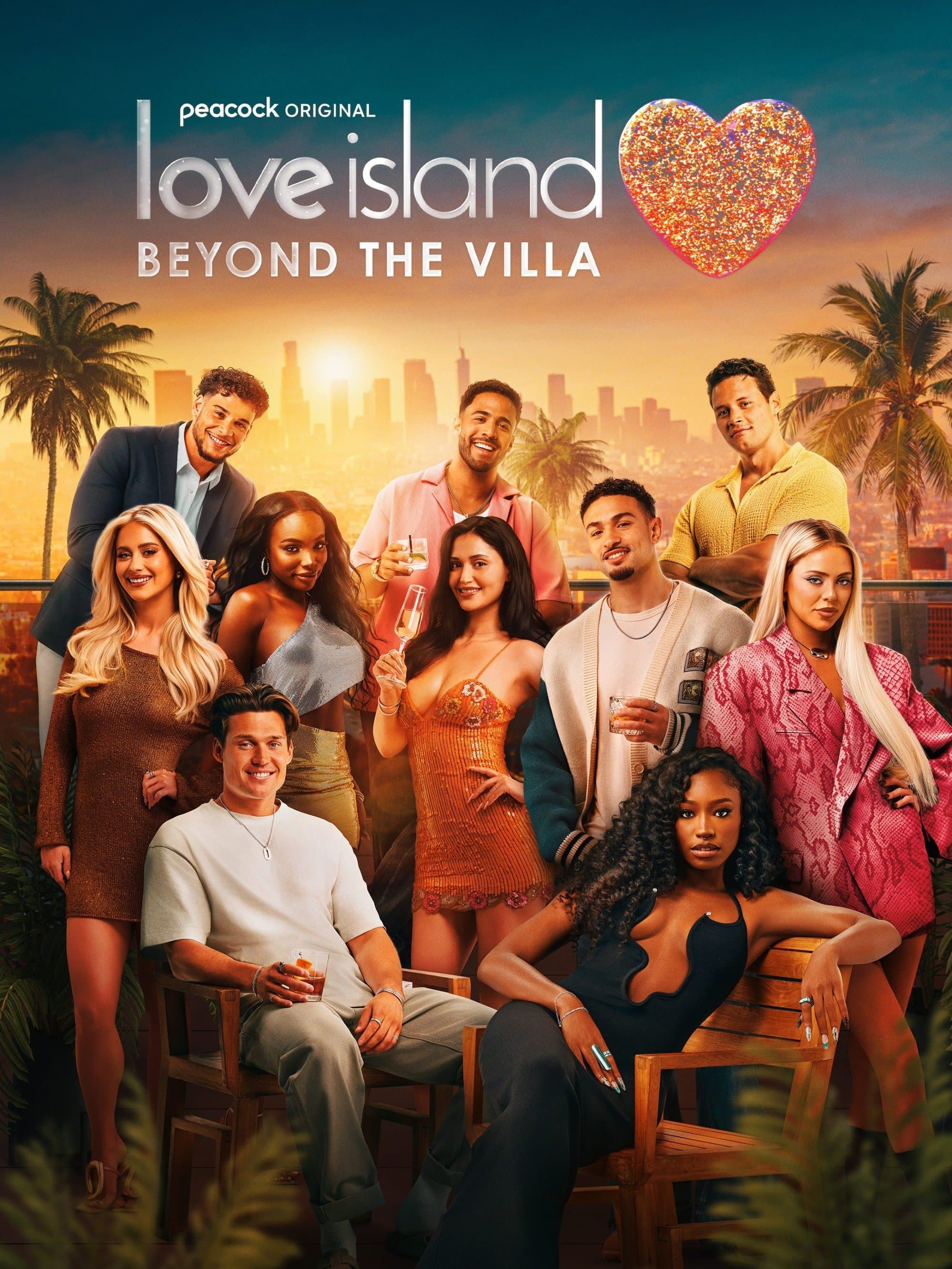 Love Island: Beyond the Villa