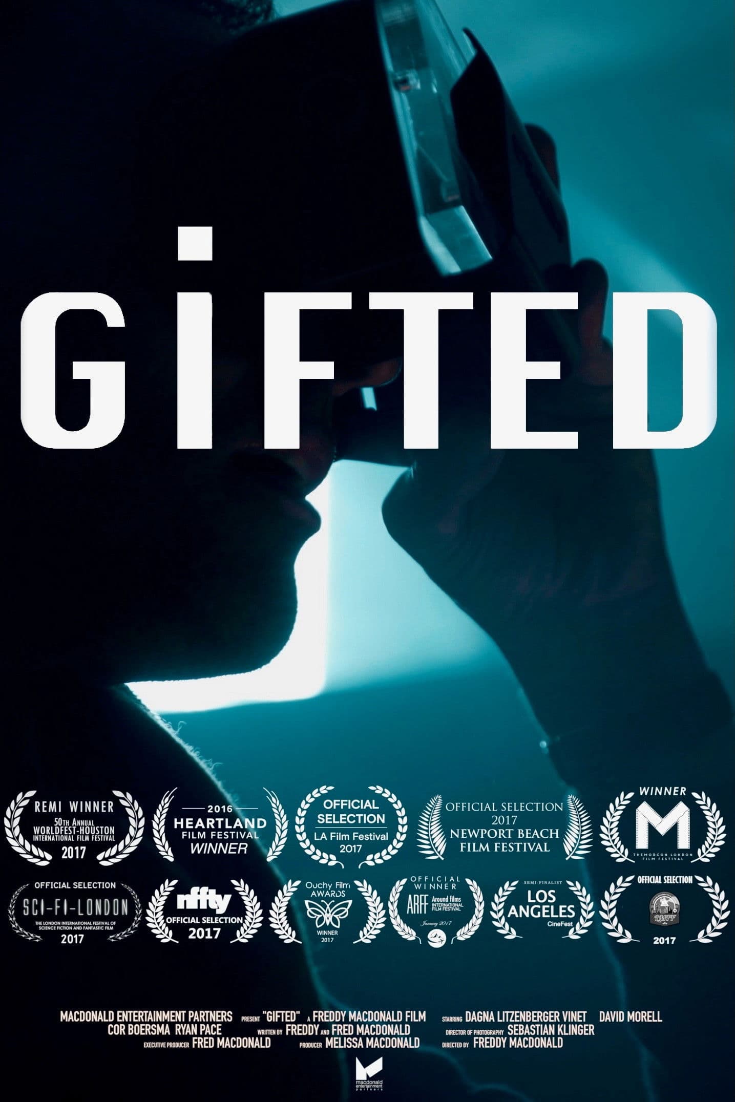 Gifted [Thanksgiving Post Mortem]
