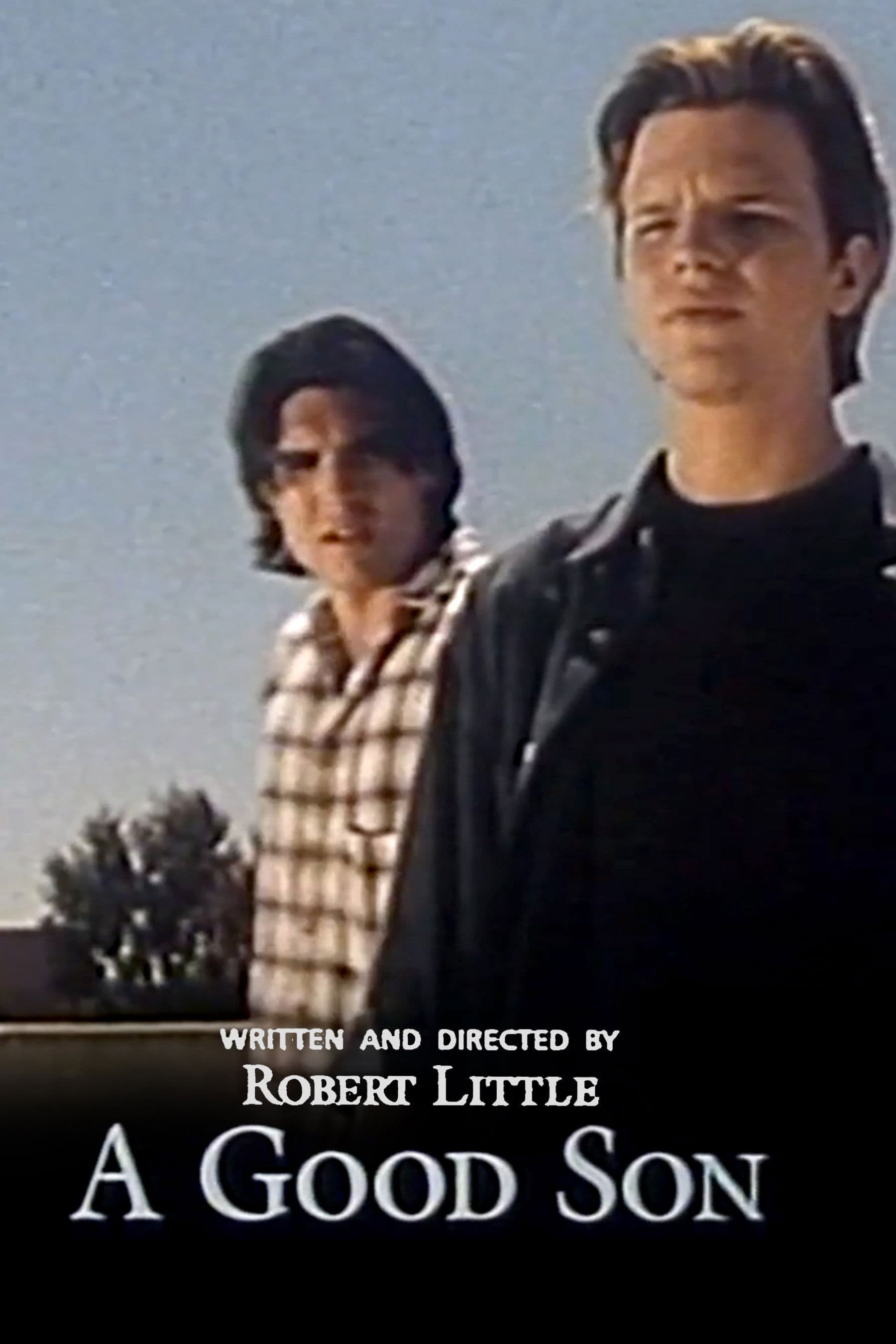 A Good Son