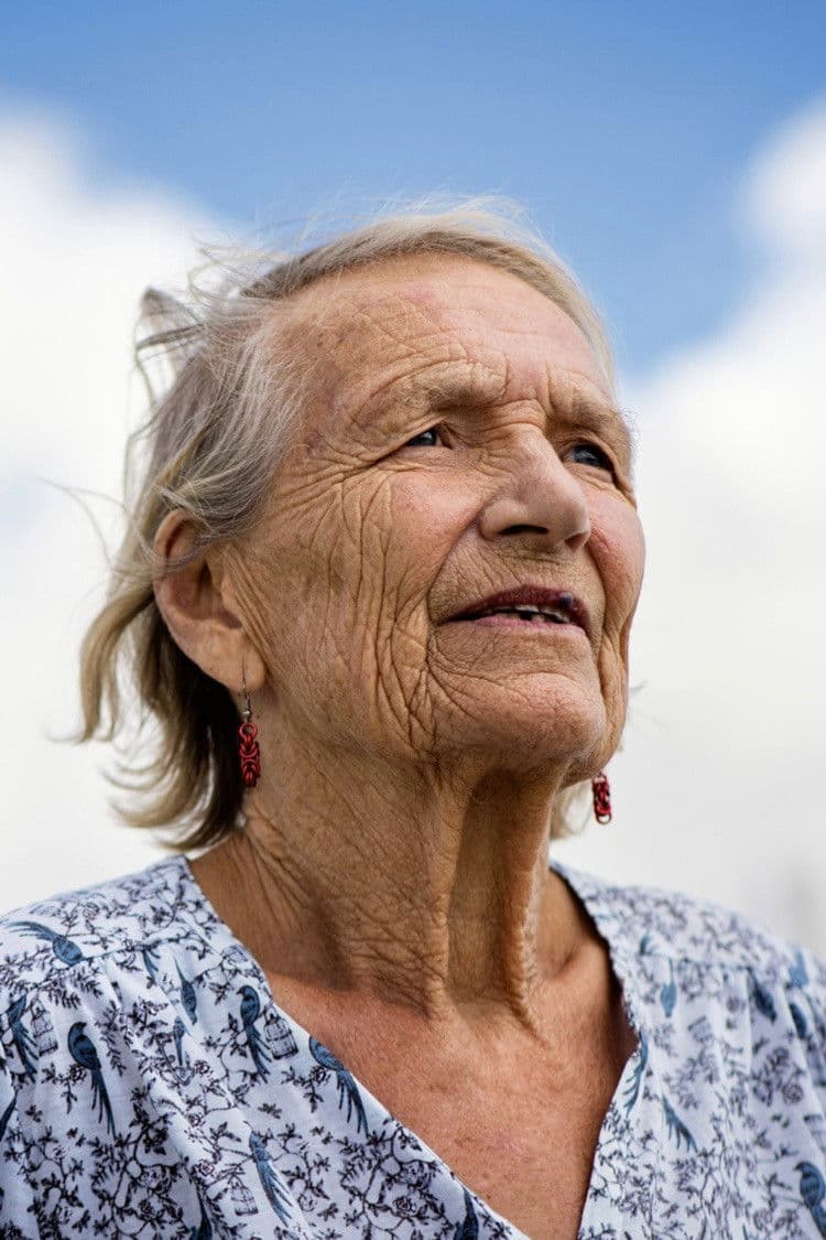 Our Future, Our Past, Whisper It To Me: Lesley & Jay