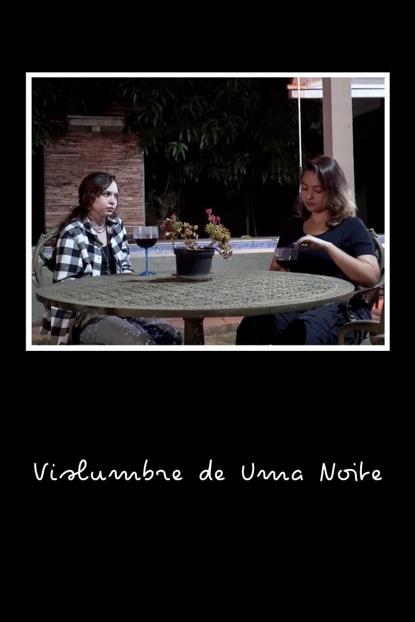 Vislumbre de Uma Noite