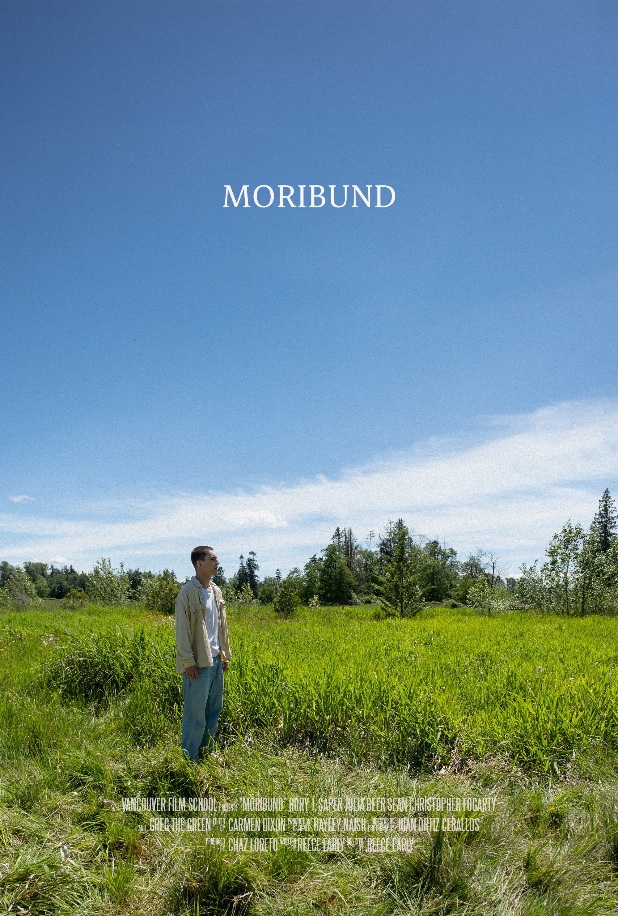 Moribund