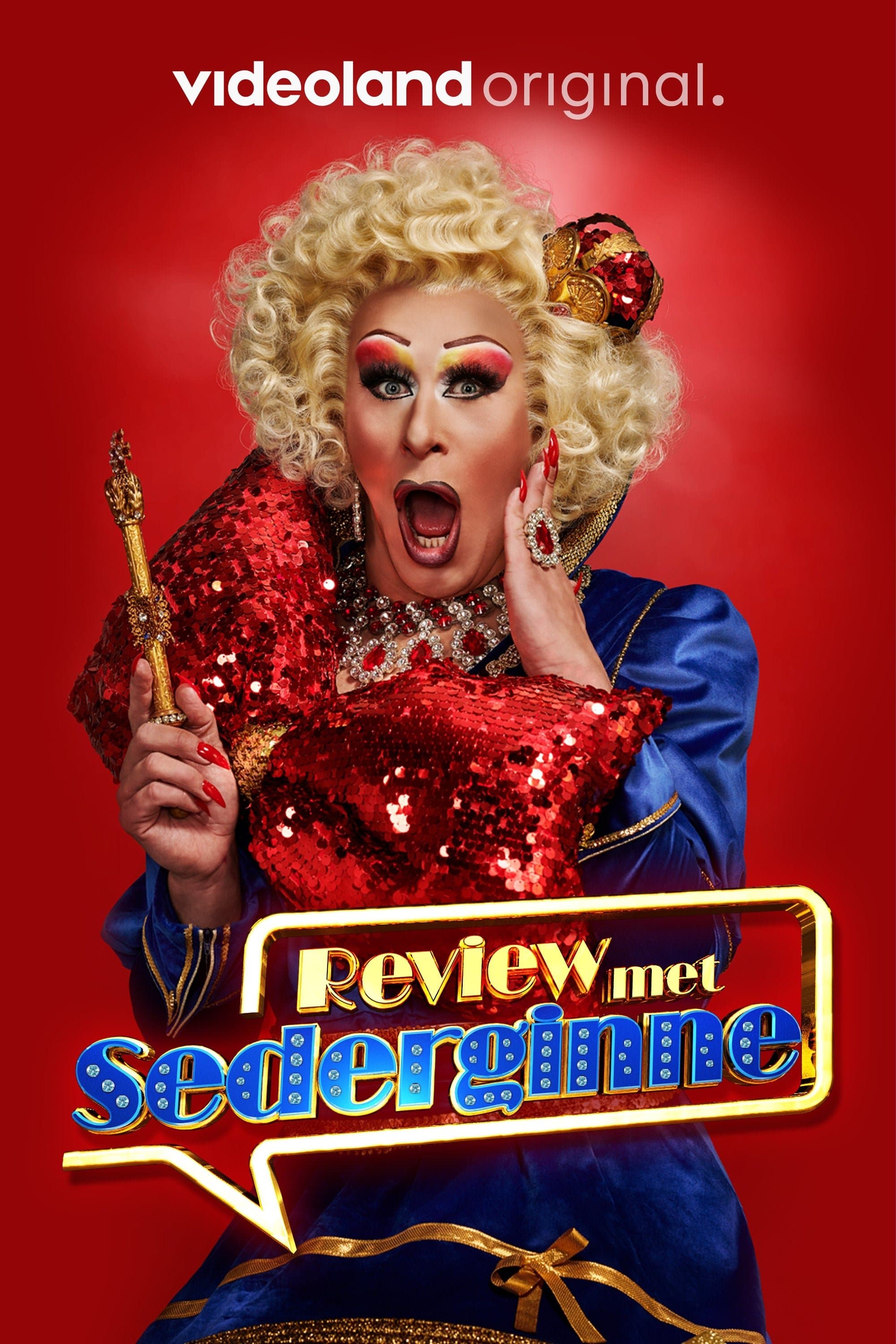 Review Met Sederginne