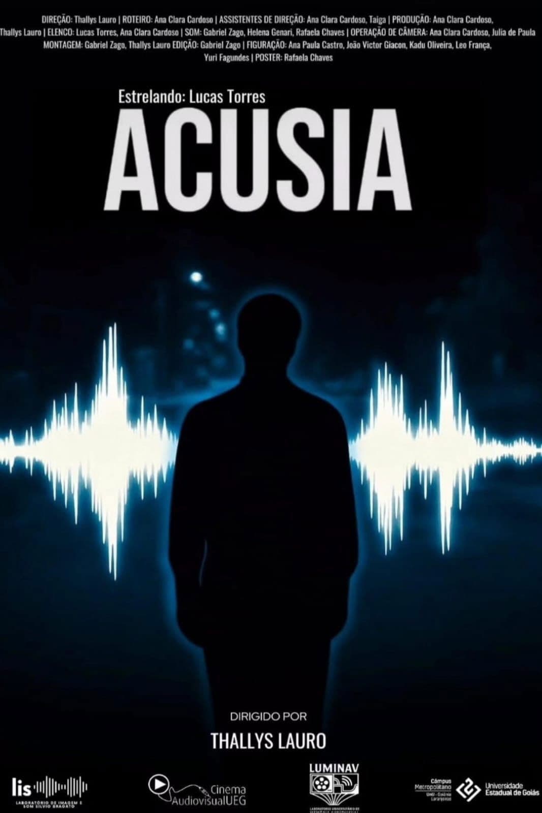 ACUSIA