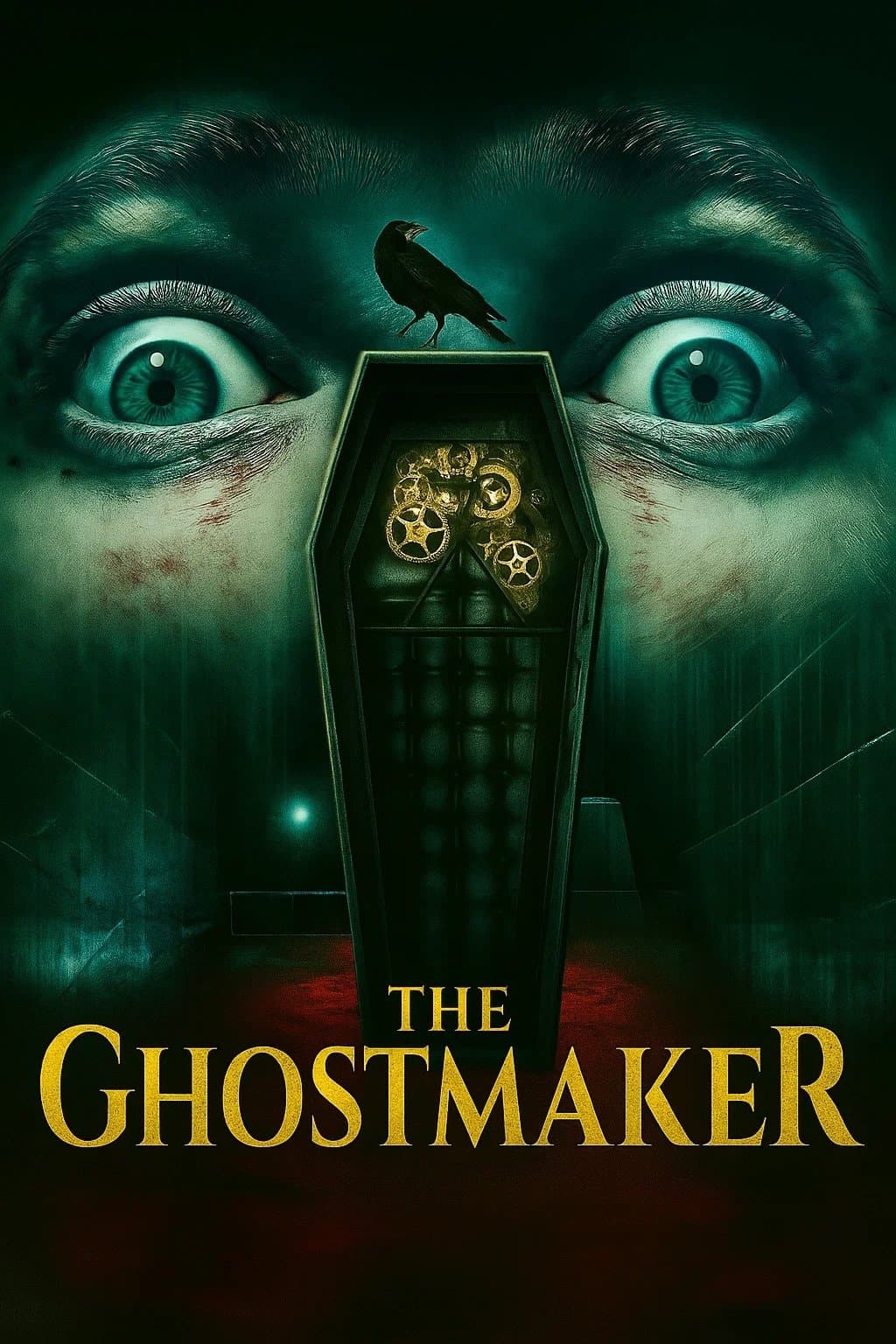 The Ghostmaker