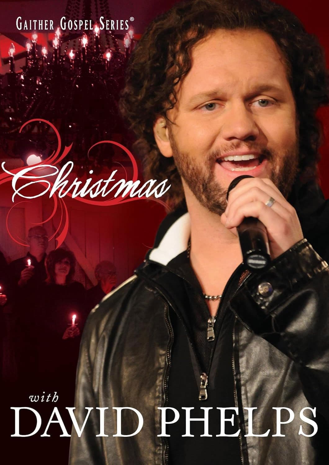 Christmas with David Phelps
