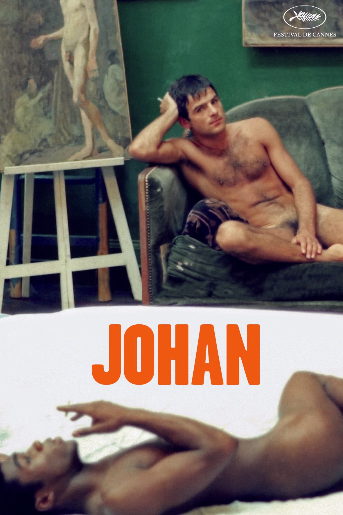 Johan